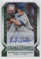 Anthony DeSclafani #/25