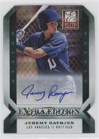 Jeremy Rathjen #/25