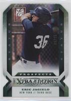 Eric Jagielo #/25