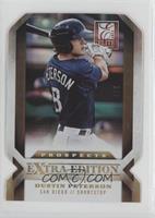 Dustin Peterson #/5