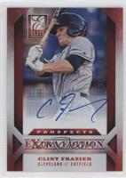 Clint Frazier #/324