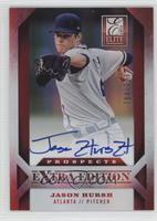 Jason Hursh #/227