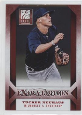 2013 Panini Elite Extra Edition - [Base] #25 - Tucker Neuhaus