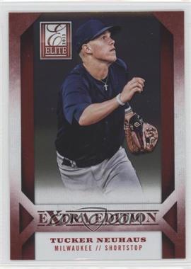 2013 Panini Elite Extra Edition - [Base] #25 - Tucker Neuhaus