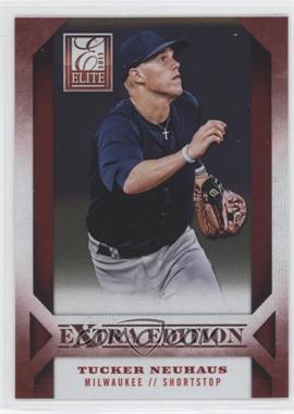 2013 Panini Elite Extra Edition - [Base] #25 - Tucker Neuhaus