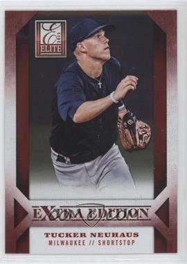 2013 Panini Elite Extra Edition - [Base] #25 - Tucker Neuhaus