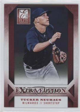 2013 Panini Elite Extra Edition - [Base] #25 - Tucker Neuhaus