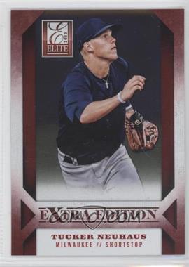 2013 Panini Elite Extra Edition - [Base] #25 - Tucker Neuhaus