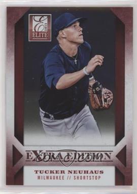 2013 Panini Elite Extra Edition - [Base] #25 - Tucker Neuhaus