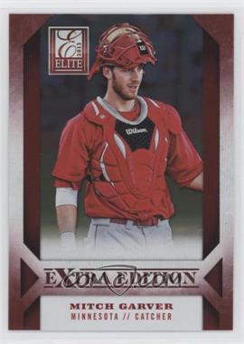 2013 Panini Elite Extra Edition - [Base] #50 - Mitch Garver