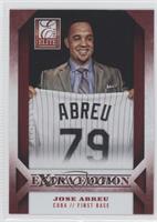 Jose Abreu