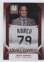 Jose Abreu