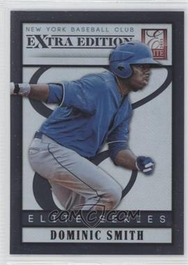 2013 Panini Elite Extra Edition - Elite Series #17 - Dominic Smith