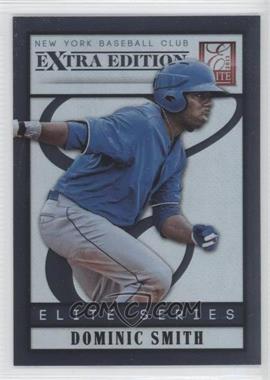 2013 Panini Elite Extra Edition - Elite Series #17 - Dominic Smith