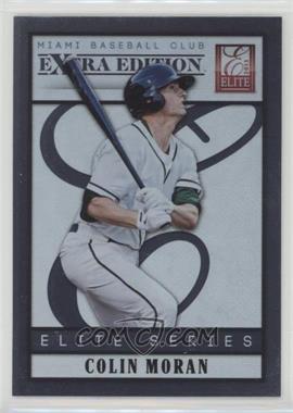 2013 Panini Elite Extra Edition - Elite Series #6 - Colin Moran