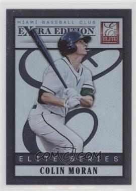 2013 Panini Elite Extra Edition - Elite Series #6 - Colin Moran