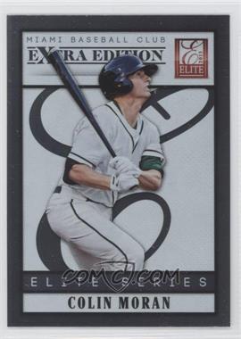 2013 Panini Elite Extra Edition - Elite Series #6 - Colin Moran