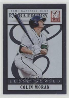 2013 Panini Elite Extra Edition - Elite Series #6 - Colin Moran