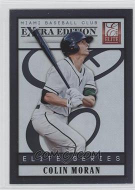 2013 Panini Elite Extra Edition - Elite Series #6 - Colin Moran