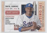 Dominic Smith