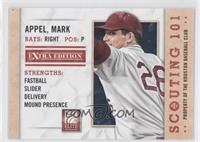 Mark Appel