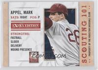 Mark Appel