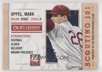 Mark Appel [EX to NM]