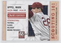 Mark Appel