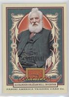 Alexander Graham Bell #/5