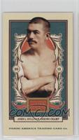 John L. Sullivan