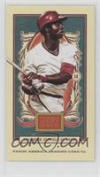 Lou Brock