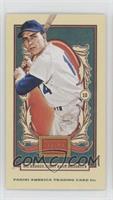 Gil Hodges [Good to VG‑EX]