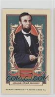 Abraham Lincoln