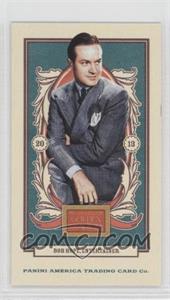 2013 Panini Golden Age - [Base] - Carolina Brights Mini Green Back #53 - Bob Hope