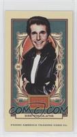 Henry Winkler