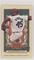 Bob Gibson