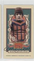 Red Grange