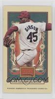 Bob Gibson [Good to VG‑EX]