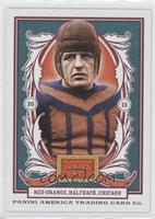 Red Grange