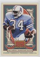 Earl Campbell (Houston Oilers)
