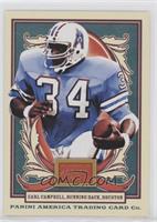 Earl Campbell (Houston Oilers)