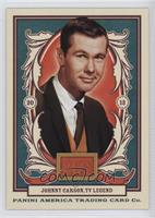 Johnny Carson