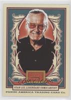 Stan Lee