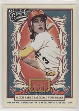 2013 Panini Golden Age - [Base] #147 - Jackie Earle Haley