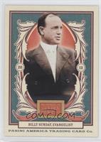 Billy Sunday