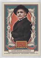 Harry Houdini (In Suit)