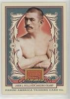 John L. Sullivan