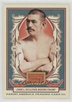 John L. Sullivan