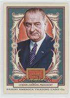 Lyndon Johnson