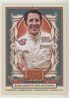 Mario Andretti